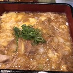 らーめん 鴨to葱 - 