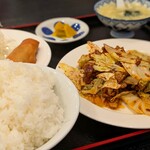 中国料理沁 - 