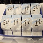 三陸菓匠さいとう - 