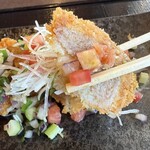 ゆず庵 - 