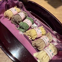 広尾はしづめ - 