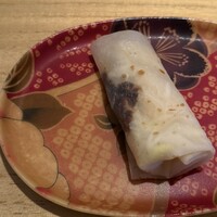 広尾はしづめ - 