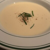 ウルフギャング・ステーキハウス 丸の内店 - ビシソワーズ