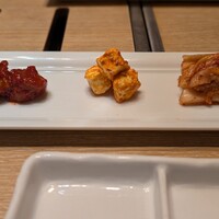 神楽坂焼肉 Kintan - 
