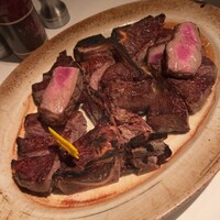 ウルフギャング・ステーキハウス 丸の内店 - メイン
