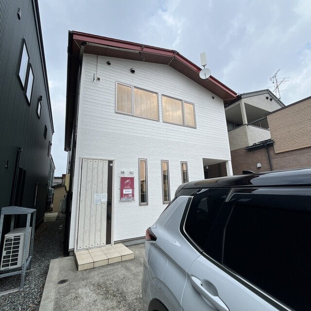 Sisimali - 羽後牛島（ラーメン）の写真