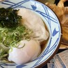 丸亀製麺 厚木インター店