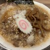 ラーメン ヤキソバ 一丁目
