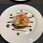 池袋 個室蟹割烹 仙閣 - 