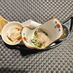 池袋 個室蟹割烹 仙閣 - 