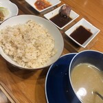 ステーキの壷 - 