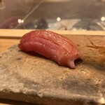 立ち鮨 ひでぞう - 