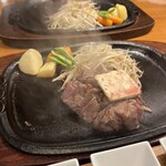 ステーキの壷 - 