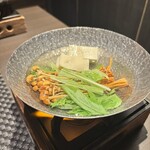 池袋 個室蟹割烹 仙閣 - 