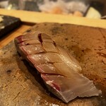 立ち鮨 ひでぞう - 