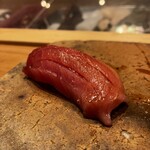 立ち鮨 ひでぞう - 