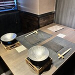 池袋 個室蟹割烹 仙閣 - 