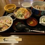 勢川 - 料理写真: