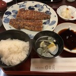 黒崎 田舎庵 日日屋 - 