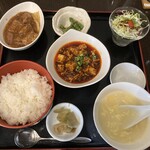 松の樹 - ランチスペシャル