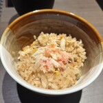 池袋 個室蟹割烹 仙閣 - 