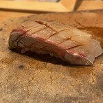 立ち鮨 ひでぞう - 