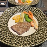 池袋 個室蟹割烹 仙閣 - 