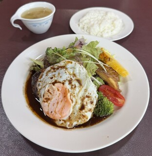 Usagi no Mori Karuizawa Ten