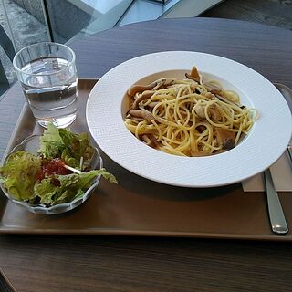 カフェ・ラポール _1