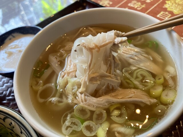 Annan Blue Bun Cafe Kanayama photo 2