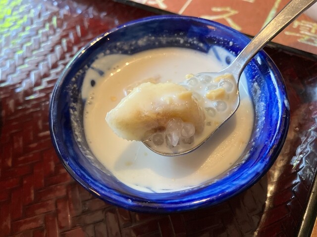 Annan Blue Bun Cafe Kanayama photo 3