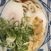 丸亀製麺 羽田空港第1ターミナル