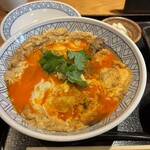 焼鳥 神保町とり瑛 - 