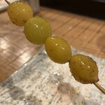 上野黒門 鳥恵 - 