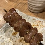 上野黒門 鳥恵 - 