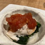 上野黒門 鳥恵 - 