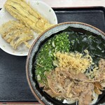手打うどん くうかい - 