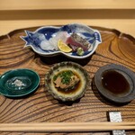 日本料理 柳燕 - 