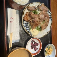 季の庭 神田店 -  季の庭 神田店 -