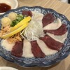 馬肉と九州うまかもん 伍えん