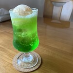 島のカフェ Bimi - ドリンク写真: