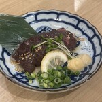 馬肉と九州うまかもん 伍えん - 