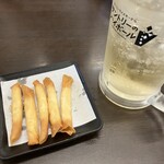来来亭 - 料理写真: