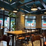 NEW YORKER'S Cafe 高田馬場1丁目店 - 