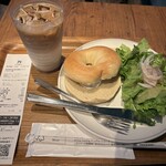 NEW YORKER'S Cafe 高田馬場1丁目店 - 