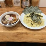 神田らぁめん悠 - 