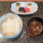 日本料理 おりじん - 