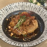 馬肉と九州うまかもん 伍えん - 