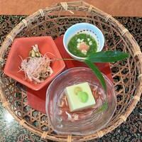 日本料理 おりじん - 