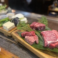 ステーキハウス神楽 垂水本店 - 